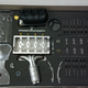 Those valves were mind-boggling hard to assemble. I took almost three hours to build all 16